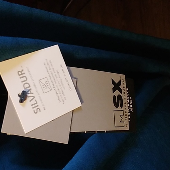 Michael Strahan Jersy - Picture 4 of 4